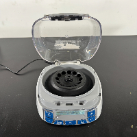 Thermo Scientific mySpin 12 Mini Centrifuge image 3